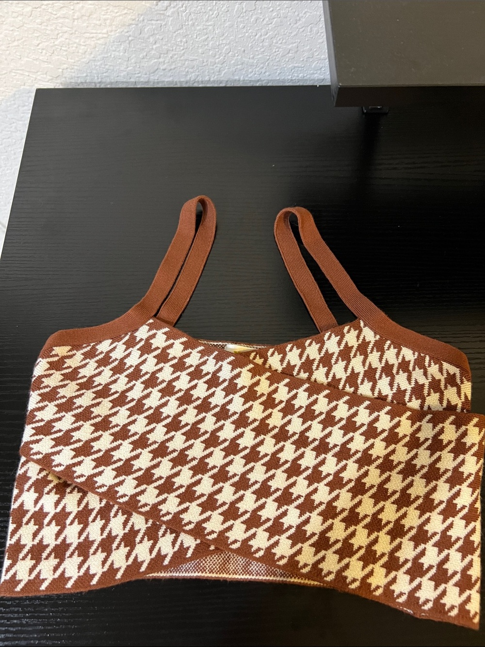 Maeve Criss Cross Sweater Cami size XXS - Picture 3 of 8